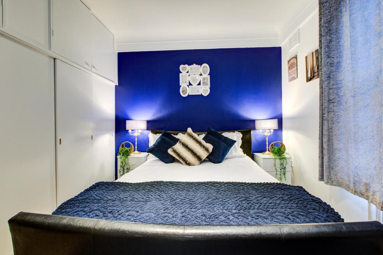 Evelyn Beautiful 2 Bedroom Apartment Лондон Екстериор снимка