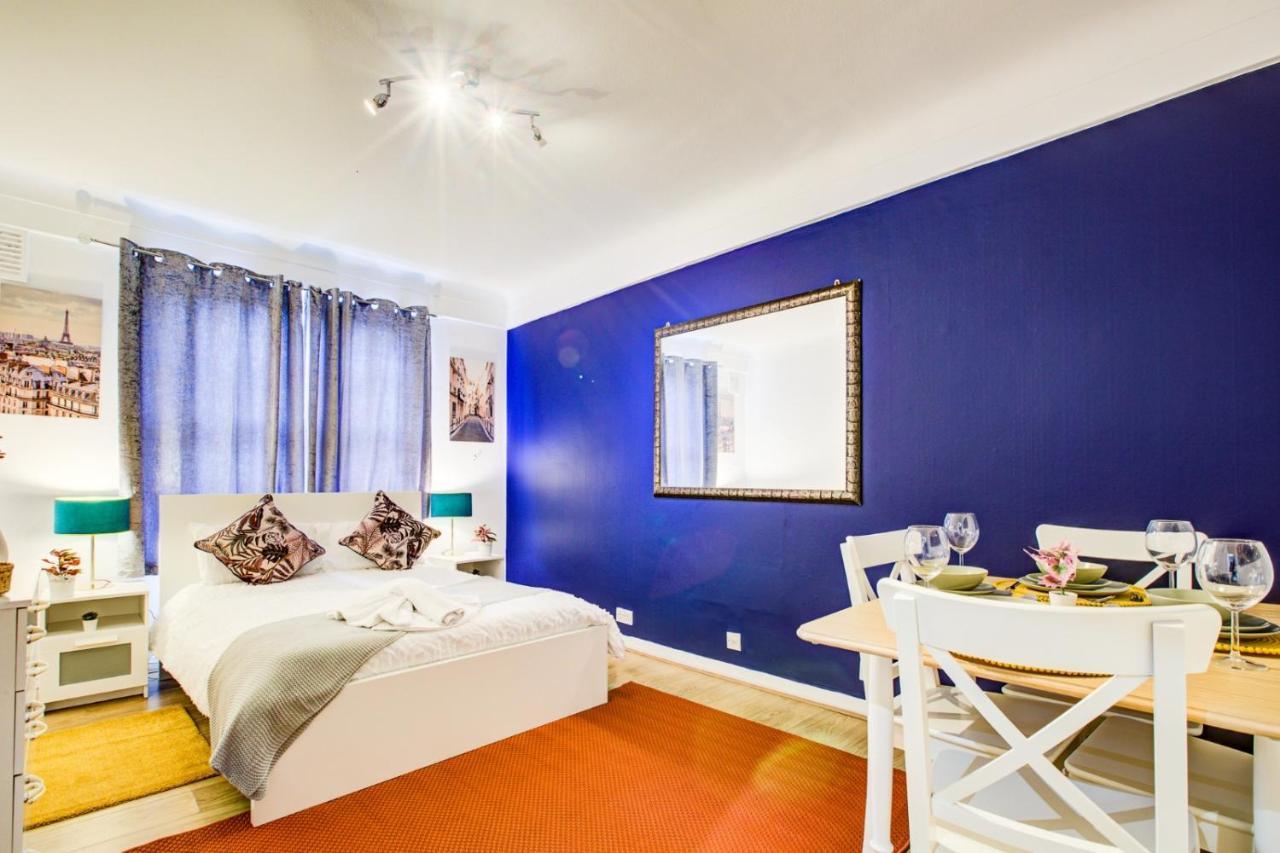 Evelyn Beautiful 2 Bedroom Apartment Лондон Екстериор снимка