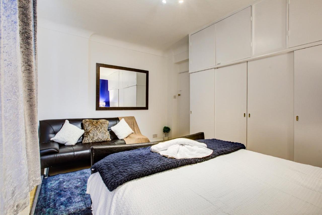 Evelyn Beautiful 2 Bedroom Apartment Лондон Екстериор снимка